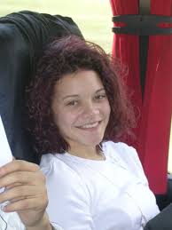 Damia SIGNORE, 38 ans (CHOISY LE ROI, LEVIGNEN, CREPY EN VALOIS)