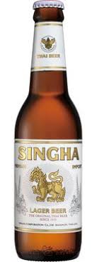 Singha Lager Beer Beer Lager Beer Lager