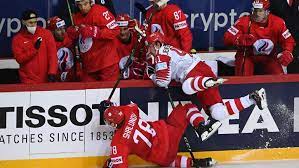 Сборная россии одержала победу над национальной командой дании в матче группового этапа чемпионата мира по хоккею 2021 года в риге. Tmaoah Kcovwxm