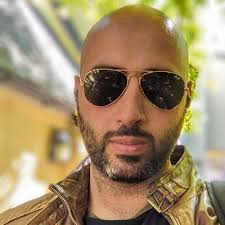 Mathew Stracy (@M_Stracy)