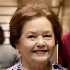 Lou Anne Danos Allemand