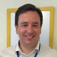 Robson Rocha Ribeiro Email & Phone Number