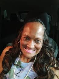 So proud of you Aplus Higgins , The best is yet to come.