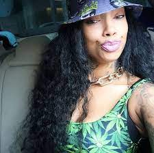 Black Ink Crew Recap Sky Learns Teddy Is Celebrities Black Big Hair