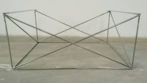 Most tables, including coffee tables, have legs that can be removed and replaced. Stainless Steel Coffee Table Legs Minimalist Coffee Table Modern Coffee Table Minimalist Coffee Table Stainless Steel Coffee Table Coffee Table Legs