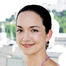 Filmografie Irina Wanka