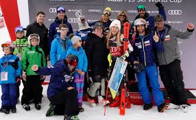 Mikaela had at least 2 according to chinese zodiac, mikaela was born in the year of the pig while her boyfriend in the year. Shiffrin Ties World Cup Record With 35th Win In Slalom