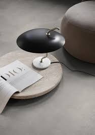 Tdc Astep 2019 Novelties Beautiful New Imagery Styling By Pernille Vest Photography By Heidi Lerkenfeldt With Images Gino Sarfatti Modern Table Lighting Table Lamp