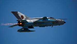 25,725 likes · 4 talking about this · 97 were here. The Mig 21 From Russia With Love