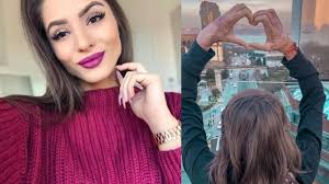 See more ideas about obrázky, velikonoční nehty, podzimní makeup. Lieci Sa V Nemocnici Z Popalenin Po 8 Mesiacoch Tynus Tresnickova Ukazala Ako Vyzera