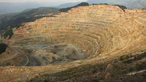 May 27, 2021 · the advancement of romania's nomination of the rosia montana mining landscape as a unesco world heritage site; Rosia Montana Mining Landscape Included To The Unesco World Heritage List Nine O Clock