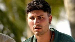 La isla de las tentaciones 5: quién es Samuel, el futbolista e influencer  que más está sufriendo por la infidelidad de su pareja