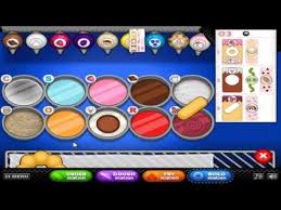 In this game, you can get a lot of money for free. Papa S Donuteria Day 100 Unlocking Papa Louie Youtube Papa Louie Youtube Halloween