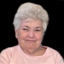 Judy Ann Smith Poplin Obituary