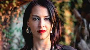 Wolff , ralph nader and jill stein. Israel Kritik Unerwunscht Journalistin Abby Martin Darf Nicht An Us Universitat Reden Rt De