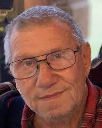 Larry Kenneth McClurg Obituary February 21, 2025