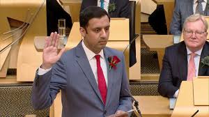 Anas sarwar mp is a british labour party politician and is deputy leader of the scottish labour party. Home Anas Sarwar