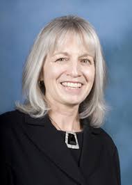 Addison Jacobs, 2009 Woman of Achievement