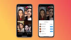 As we've worked to build the right tools for both businesses and creators involved in branded content deals, one of the biggest requests we received from brands was the ability to incorporate branded content posts into their advertising strategies. Instagram Live Rooms Mit Bis Zu Vier Personen Starten