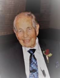 Obituary information for William "Hap" Happel