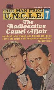 The Man From U.N.C.L.E.