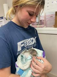 Pope Memorial Frontier Animal Shelter Kitten Triage Efforts