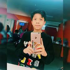 Maybe you would like to learn more about one of these? Muhammad Al Fateh Halilintar Faters Posts Facebook