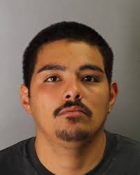 Two Poplar Men Convicted of Attempted Murder On September 19, 2014, Carlos  Eudave, age 24, and Ramon Barajas, age 21, were found guilty of willful,  deliberate and premeditated attempted murder with special