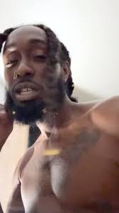 Damien Marquez Raeford