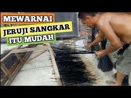 Cara membuat kandang burung merpati cantik memang sangat dibutuhkan oleh para peternak, selain berguna sebagai daya tarik pengunjung, juga memberikan rasa yang tidak bosan. Cara Mewarnai Jeruji Sangkar Dengan Mudah How To Easily Paint Bird Cage Bars Youtube