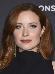 Hannah Emily Anderson Movies & TV Shows List