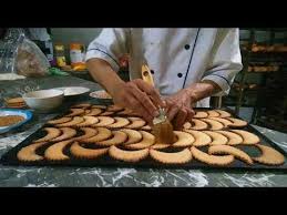 بتكلفة 8 دراهيم تحضري اروع صابلي بدون زبدة youtube