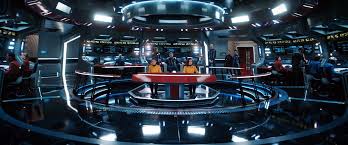 We have 59 enterprise locations with hours of operation and phone number. How Star Trek Discovery Redesigned The Uss Enterprise Bridge