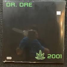 Dre's 2001 — where are they now? Dr Dre Chronic 2001 Guestroom Records Louisville