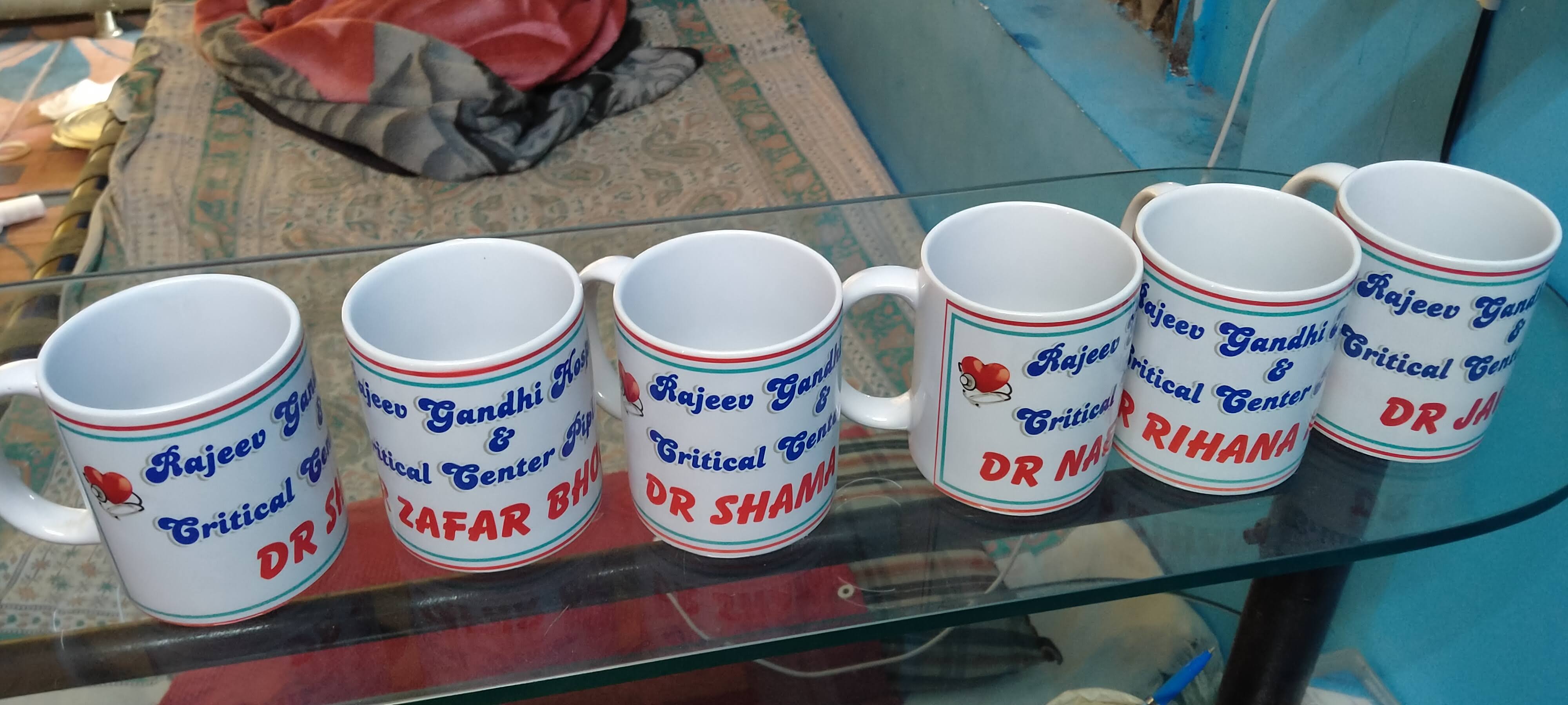 Mug product image