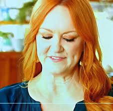 The Pioneer Woman Ranch