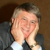 J. Robert Gardiner B. A. LL.B., A.C.C.I., F.C.C.I.