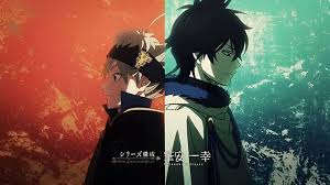 Black Clover Chapter 336: Yuno makes his grand entrance, Asta reaches a new  continent