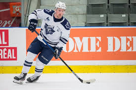 Https Hockeysnipers Com Alexis Lafreniere Is Still A Realistic Option For Team Canada At The World Juniors Alexis Lafrenie In 2020 Nhl Vancouver Canucks Team Canada