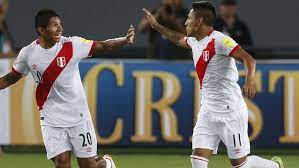 Cubrimiento en línea a través de colombia.com. Peru Vs Venezuela Raul Ruidiaz Y Edison Flores Cambiaron La Cara De La Bicolor Rpp Noticias