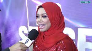 Sarah suhairi done undergoing swab test. Bila Sarah Suhairi Rasa Pedih Di Konsert Big Stage Minggu Pertama Youtube