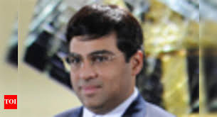 Viswanathan Anand: World champion Viswanathan Anand gets his dues