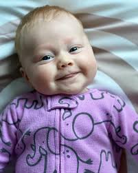 Skyler the Smiler 🌤