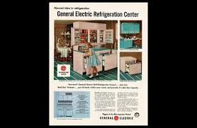 Image result for Petal Pink 1958 General Electric