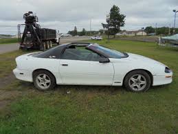 Image result for Arctic White 1994 Camaro