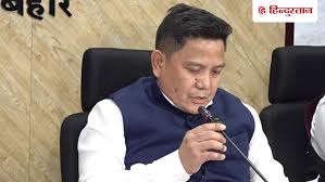 बिहार में 15 IAS अफसरों का ट्रांसफर, विनोद गुंजियाल नए शिक्षा सचिव; कई एसीएस बदले गए
