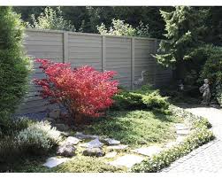 Betonzaunplatte Mediterran Waldholz 144x30x4cm Bei Hornbach Kaufen In 2020 Betonzaun Gartenbau Zaun