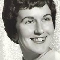 JOYCE CAVETT Obituary