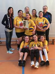 Последние твиты от tina brunner (@ttmckenney). Nms Naarn Schulerliga Volleyball Bezirksmeister Perg