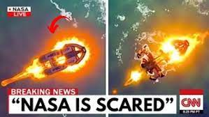 Voyager 1 just made an IMPOSSIBLE Discovery in Deep Space - YouTube